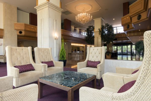 International Garden Hotel Narita (Narita-shi)